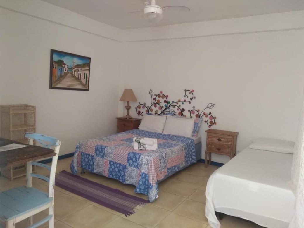 Eco Suites Caravelas Cabo Frio Exterior foto