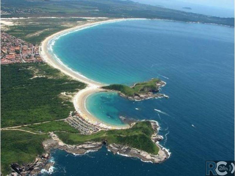 Eco Suites Caravelas Cabo Frio Exterior foto