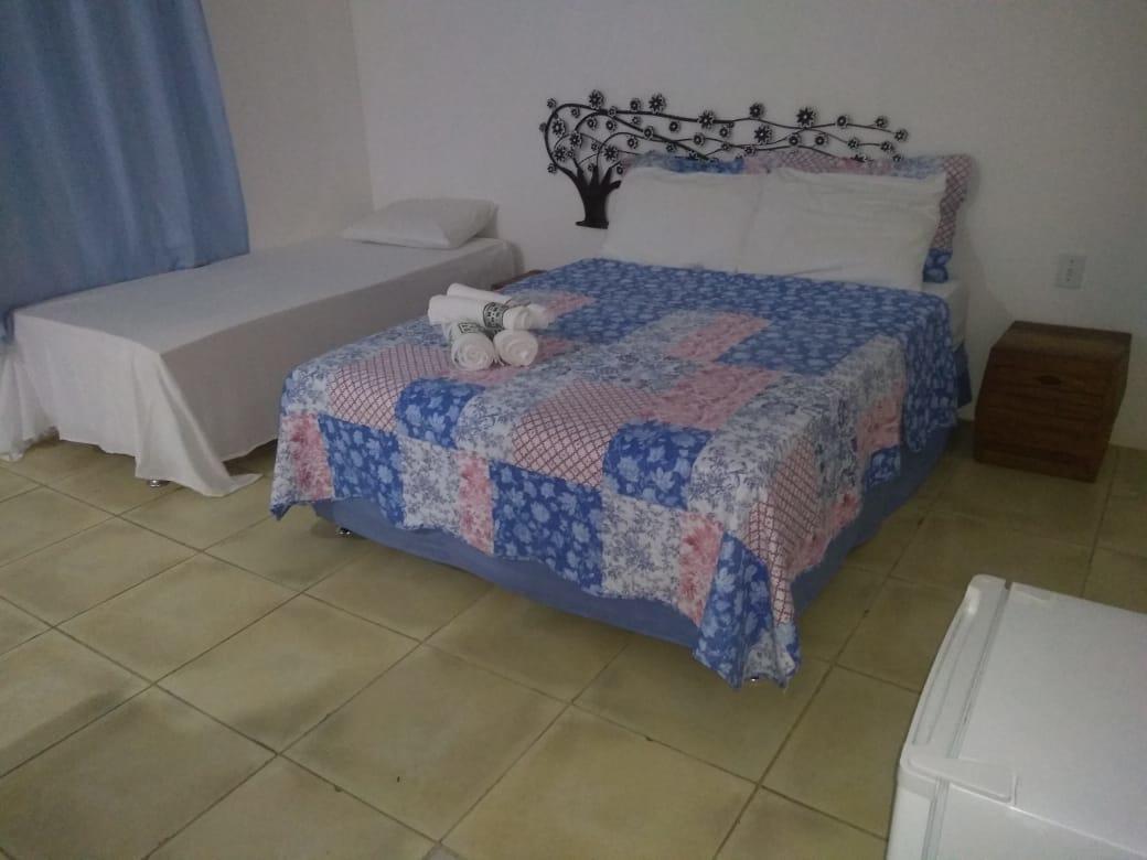 Eco Suites Caravelas Cabo Frio Exterior foto